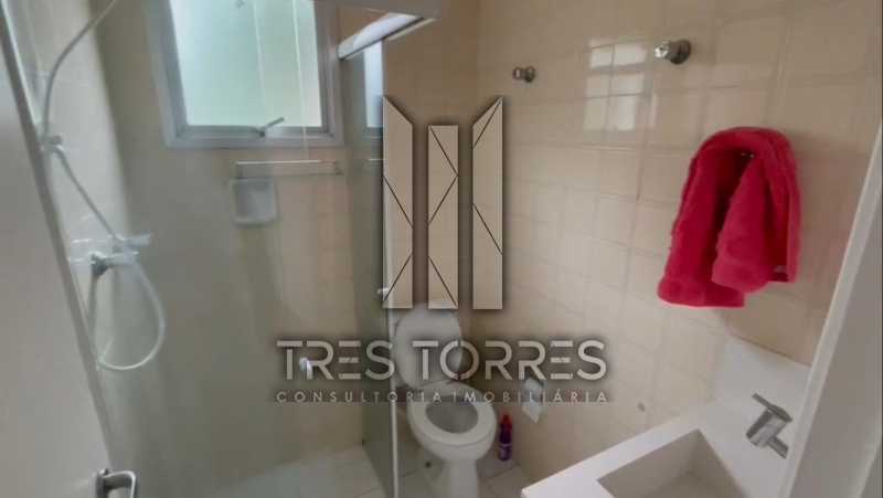 Apartamento à venda com 2 quartos, 53m² - Foto 2