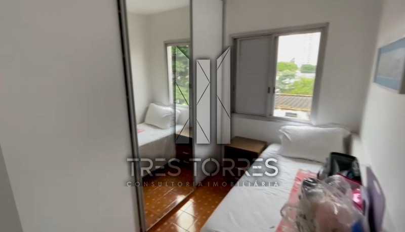 Apartamento à venda com 2 quartos, 53m² - Foto 6