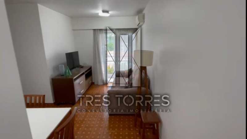 Apartamento à venda com 2 quartos, 53m² - Foto 7