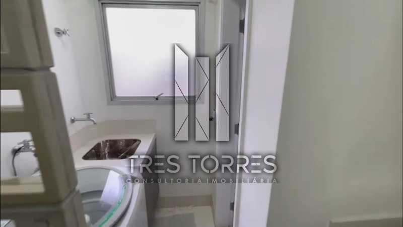 Apartamento à venda com 2 quartos, 53m² - Foto 9