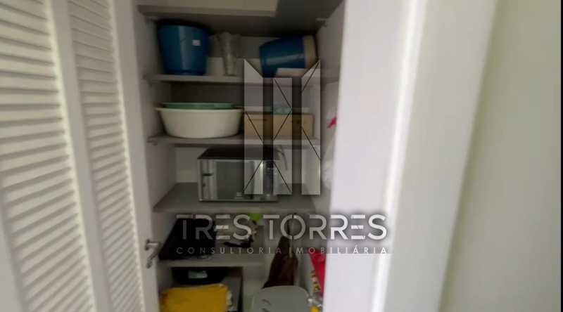 Apartamento à venda com 2 quartos, 53m² - Foto 10