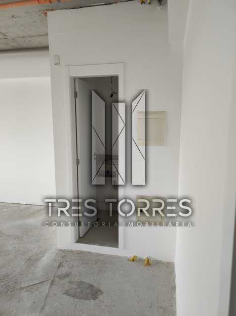 Conjunto Comercial-Sala para alugar, 36m² - Foto 2