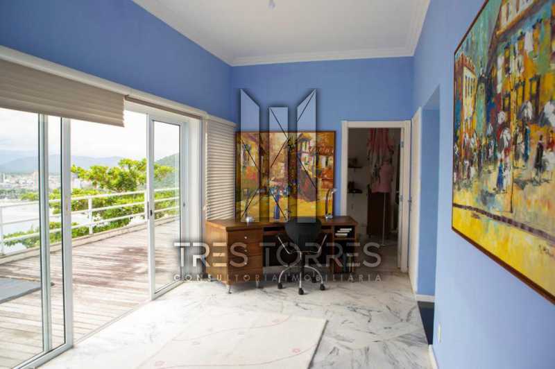 Casa de Condomínio à venda com 11 quartos, 2500m² - Foto 12