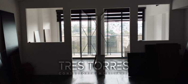 Conjunto Comercial-Sala à venda, 45m² - Foto 2