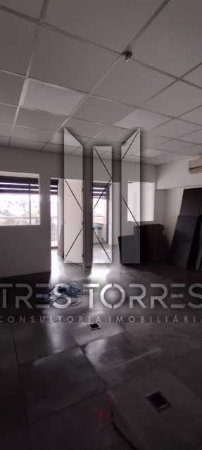 Conjunto Comercial-Sala à venda, 45m² - Foto 4