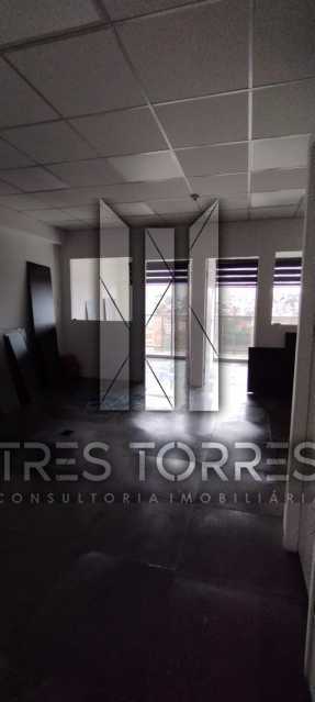 Conjunto Comercial-Sala à venda, 45m² - Foto 9