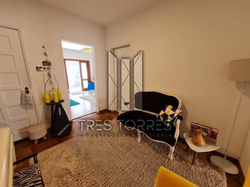 Casa, 2 quartos, 210 m² - Foto 7