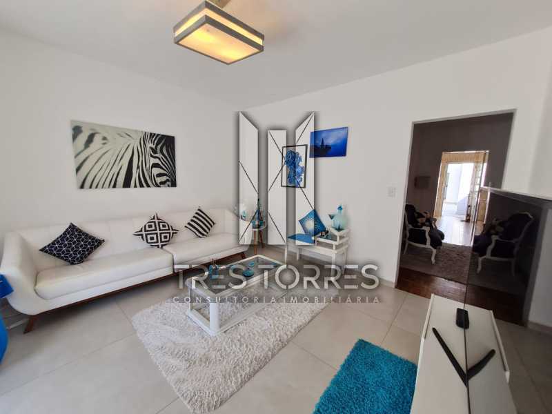 Casa, 2 quartos, 210 m² - Foto 3