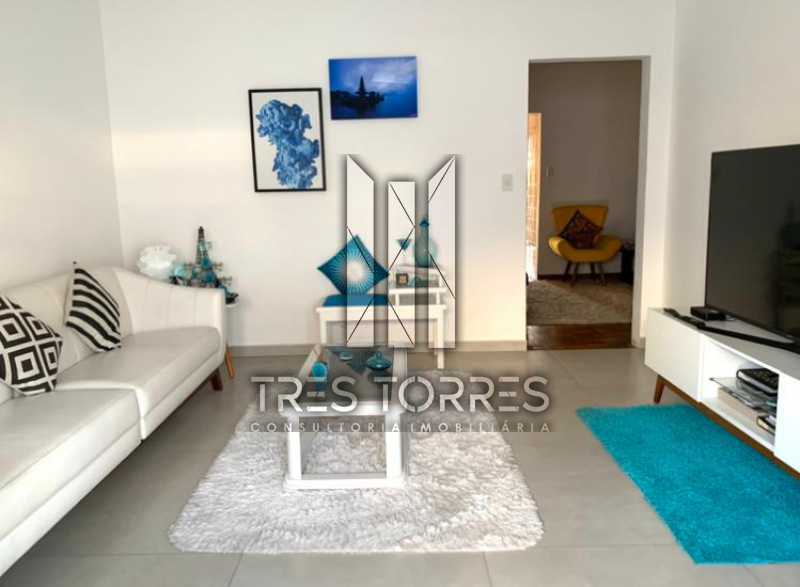 Casa, 2 quartos, 210 m² - Foto 2