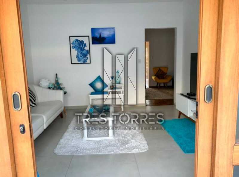 Casa, 2 quartos, 210 m² - Foto 6