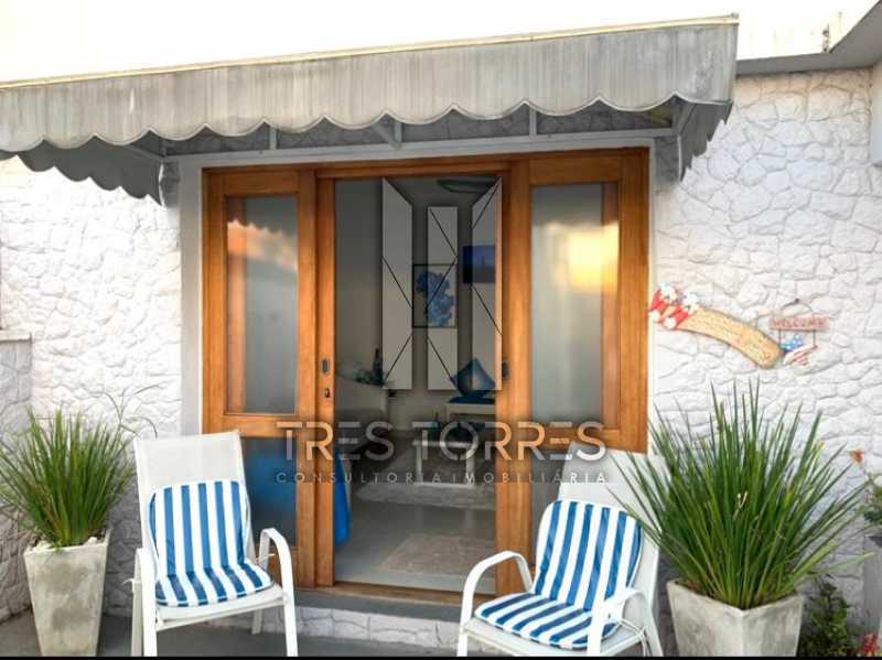 Casa, 2 quartos, 210 m² - Foto 4