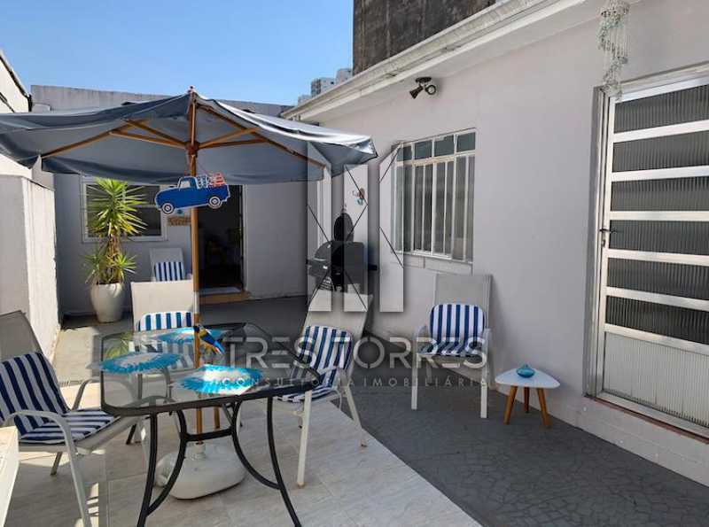 Casa, 2 quartos, 210 m² - Foto 5