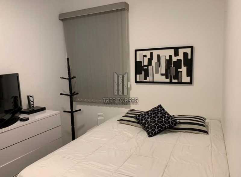 Casa, 2 quartos, 210 m² - Foto 16