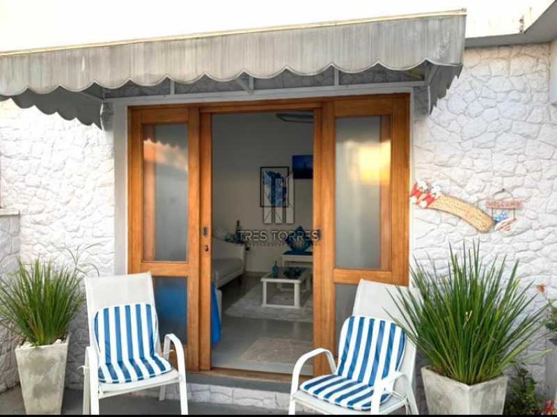 Casa, 2 quartos, 210 m² - Foto 17