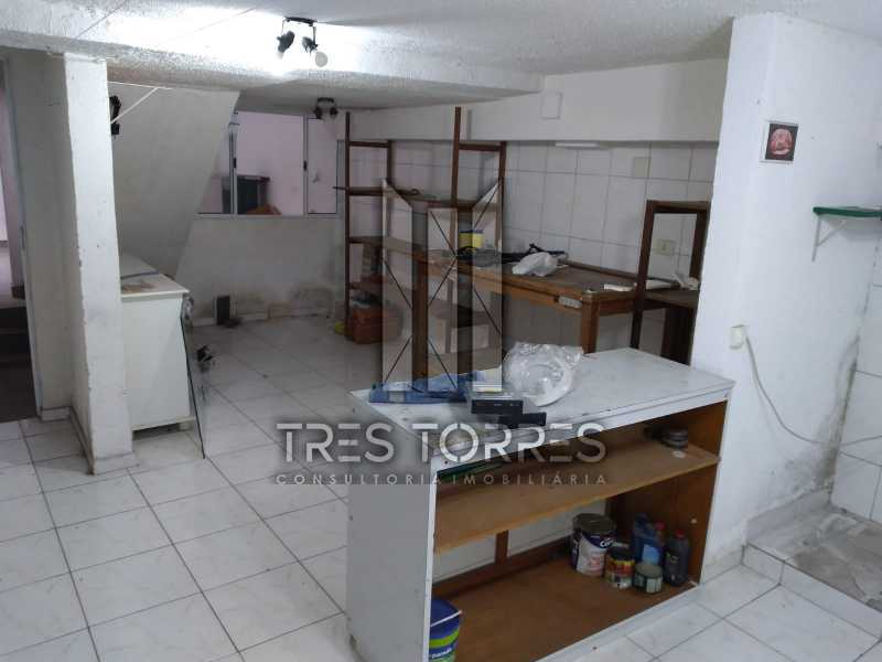 Casa à venda com 3 quartos, 320 - Foto 3