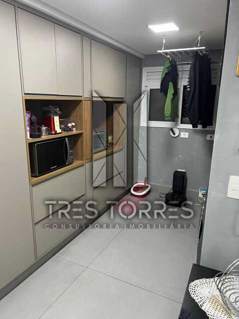 Apartamento à venda com 3 quartos, 112m² - Foto 6