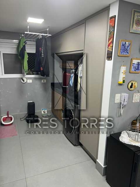 Apartamento à venda com 3 quartos, 112m² - Foto 7