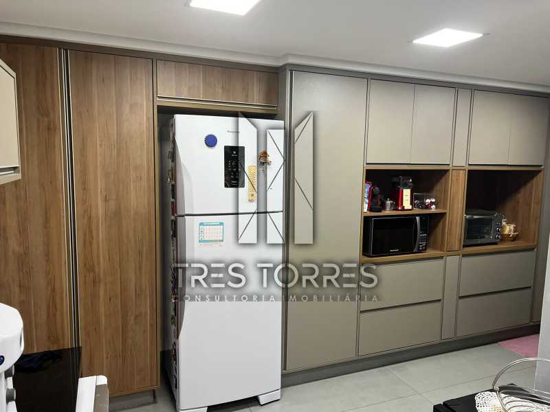 Apartamento à venda com 3 quartos, 112m² - Foto 8