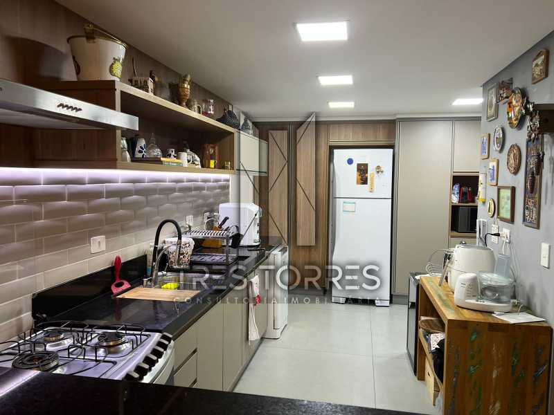 Apartamento à venda com 3 quartos, 112m² - Foto 9