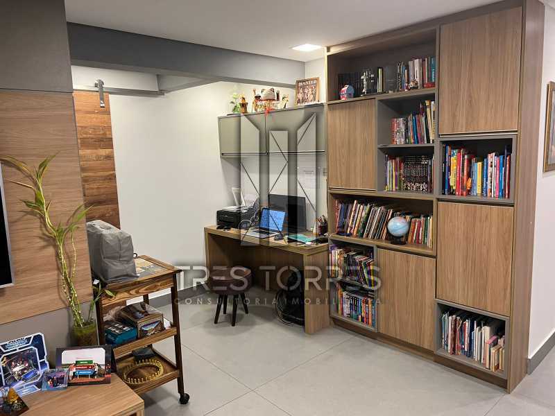 Apartamento à venda com 3 quartos, 112m² - Foto 13