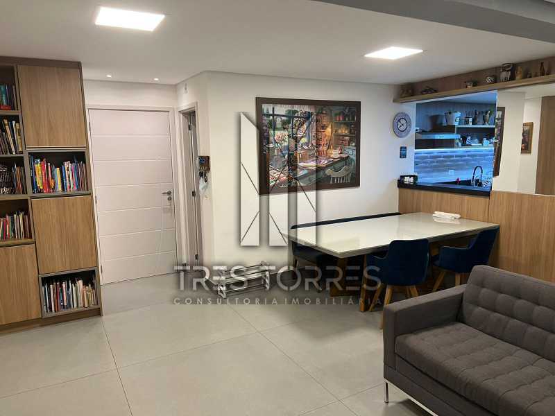 Apartamento à venda com 3 quartos, 112m² - Foto 5