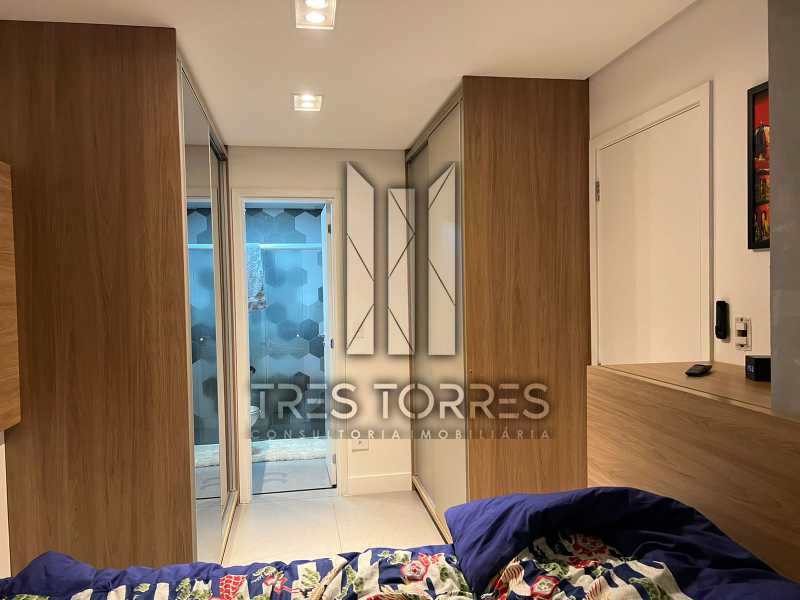 Apartamento à venda com 3 quartos, 112m² - Foto 16