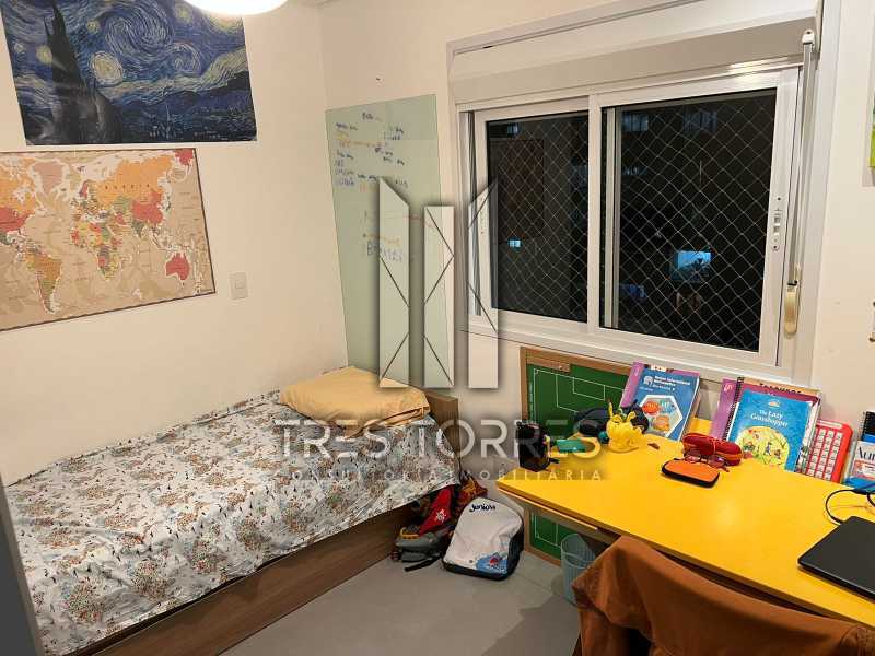 Apartamento à venda com 3 quartos, 112m² - Foto 18