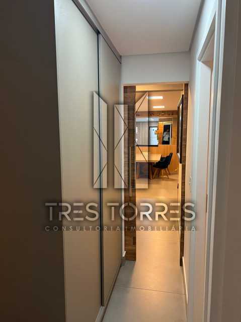 Apartamento à venda com 3 quartos, 112m² - Foto 20