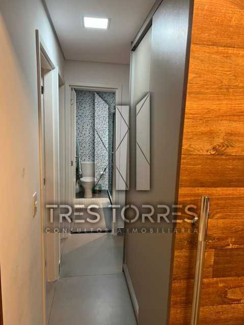 Apartamento à venda com 3 quartos, 112m² - Foto 21