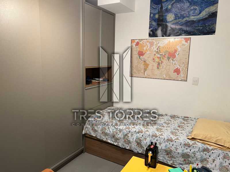 Apartamento à venda com 3 quartos, 112m² - Foto 23