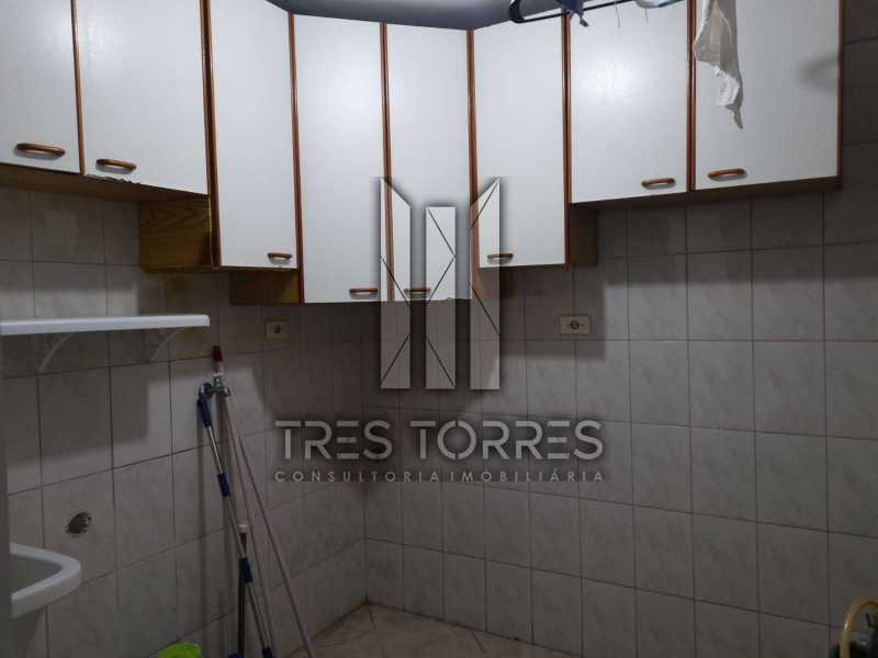 Casa à venda com 3 quartos, 160m² - Foto 17