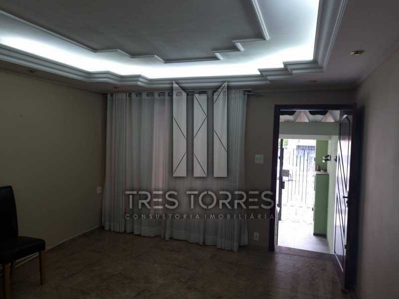 Casa à venda com 3 quartos, 160m² - Foto 18