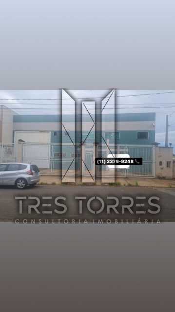 Depósito-Galpão-Armazém à venda, 585m² - Foto 16