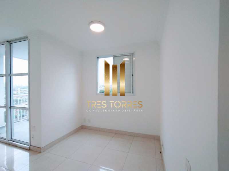 Apartamento à venda com 2 quartos - Foto 10