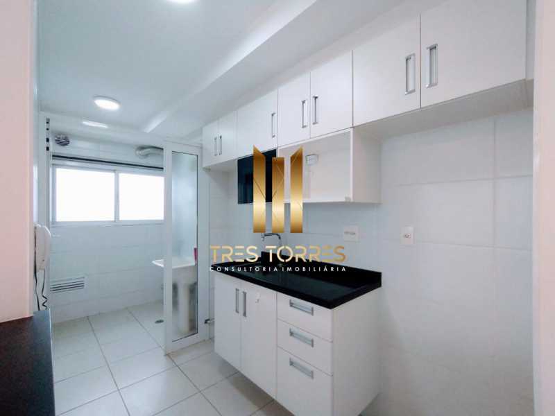 Apartamento à venda com 2 quartos - Foto 14