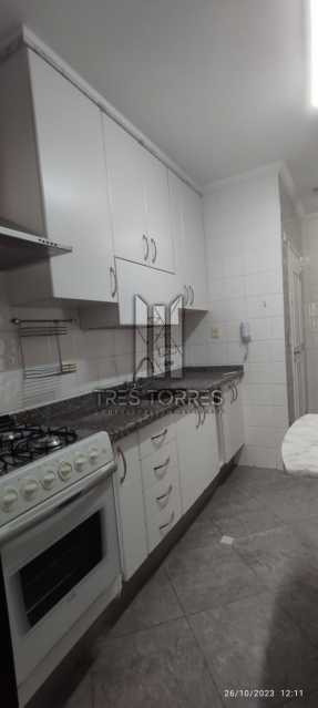 Apartamento à venda com 3 quartos, 98m² - Foto 6