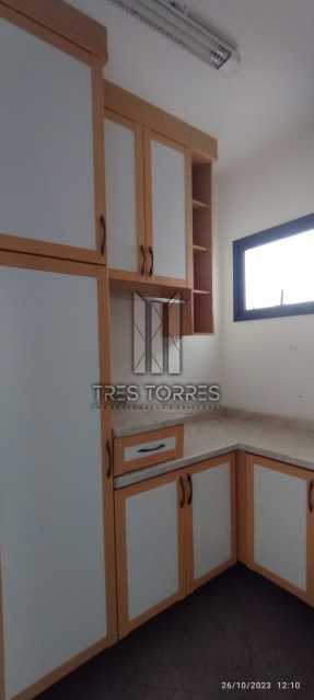 Apartamento à venda com 3 quartos, 98m² - Foto 7