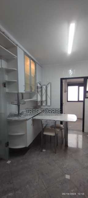 Apartamento à venda com 3 quartos, 98m² - Foto 9