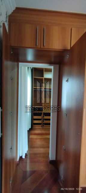 Apartamento à venda com 3 quartos, 98m² - Foto 11