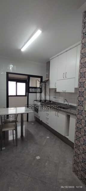 Apartamento à venda com 3 quartos, 98m² - Foto 14