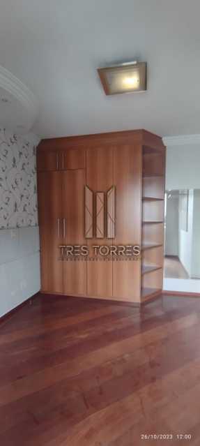 Apartamento à venda com 3 quartos, 98m² - Foto 15