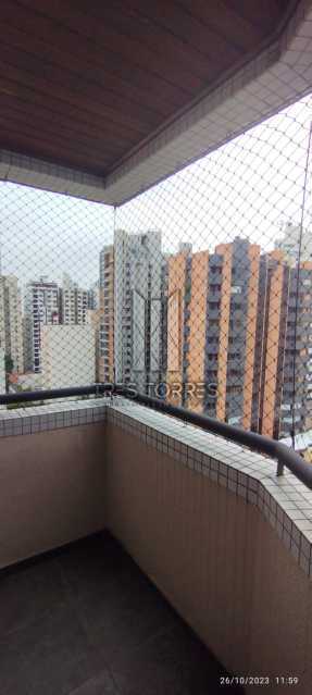 Apartamento à venda com 3 quartos, 98m² - Foto 16