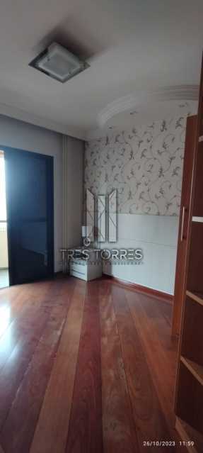 Apartamento à venda com 3 quartos, 98m² - Foto 19