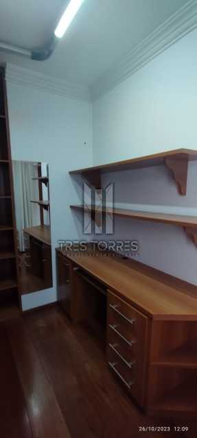 Apartamento à venda com 3 quartos, 98m² - Foto 20