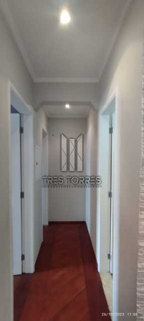 Apartamento à venda com 3 quartos, 98m² - Foto 23