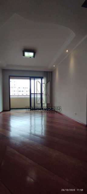 Apartamento à venda com 3 quartos, 98m² - Foto 27