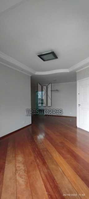 Apartamento à venda com 3 quartos, 98m² - Foto 3