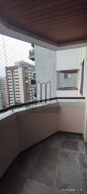 Apartamento à venda com 3 quartos, 98m² - Foto 29