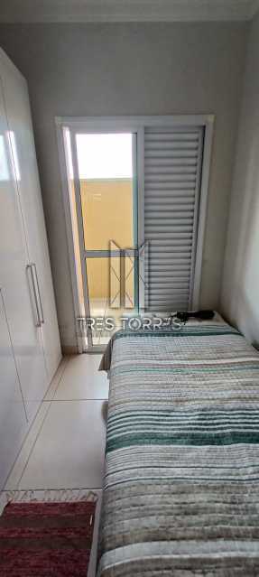 Apartamento à venda com 2 quartos, 41m² - Foto 7