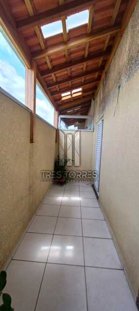 Apartamento à venda com 2 quartos, 41m² - Foto 9